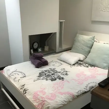 Studio Cocooning 翁弗勒尔