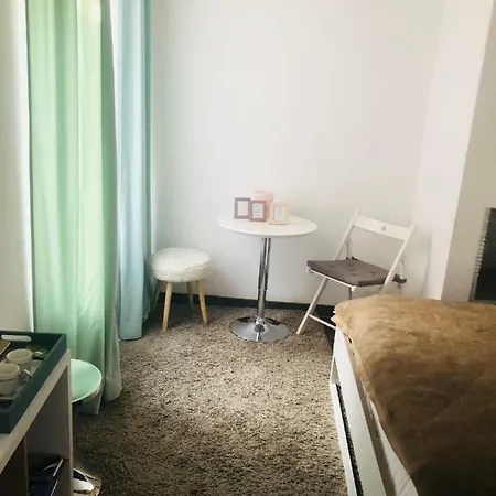 公寓 Studio Cocooning *